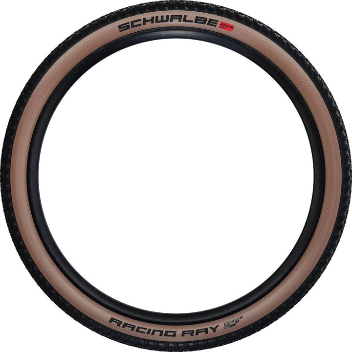 Image du produit Schwalbe Racing Ray (29 x 2.35, 60-622)