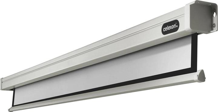 Actual product image Celexon Motor Professional, Canvas, 16:9 (85.83", 16:9)