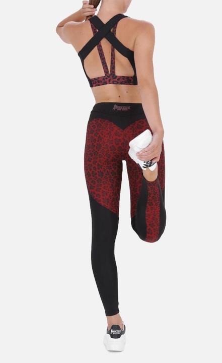 Immagine prodotto Boxeur des Rues Reggiseno Sportivo Con Taglio (L)