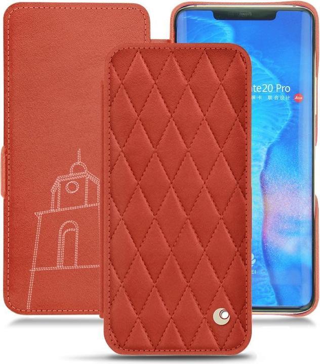Arange clouquié - Couture ( Pantone #D33108 )