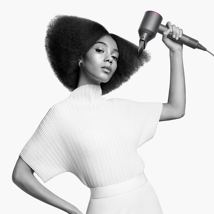 Produktbild Dyson Supersonic