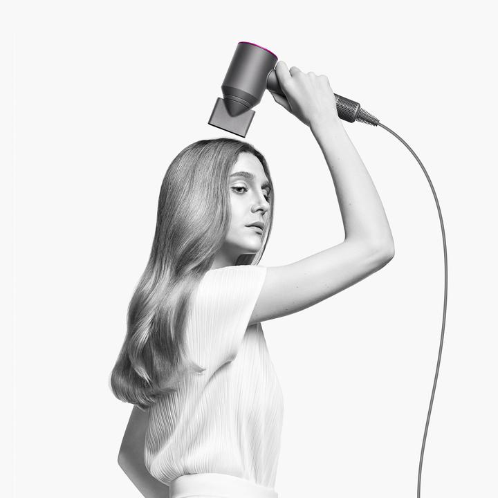 Produktbild Dyson Supersonic
