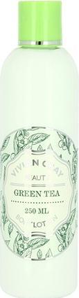 Actual product image Vivian Gray Naturals Green Tea (Body milk, 250 ml)