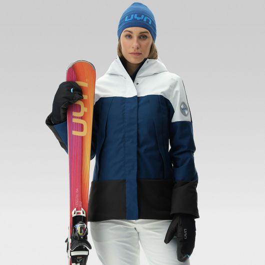 Actual product image UYN Skijacke Natyon Snowqueen (L)
