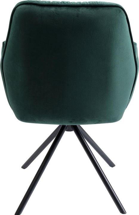 Produktbild Kare Design Armlehnstuhl Mila Grün