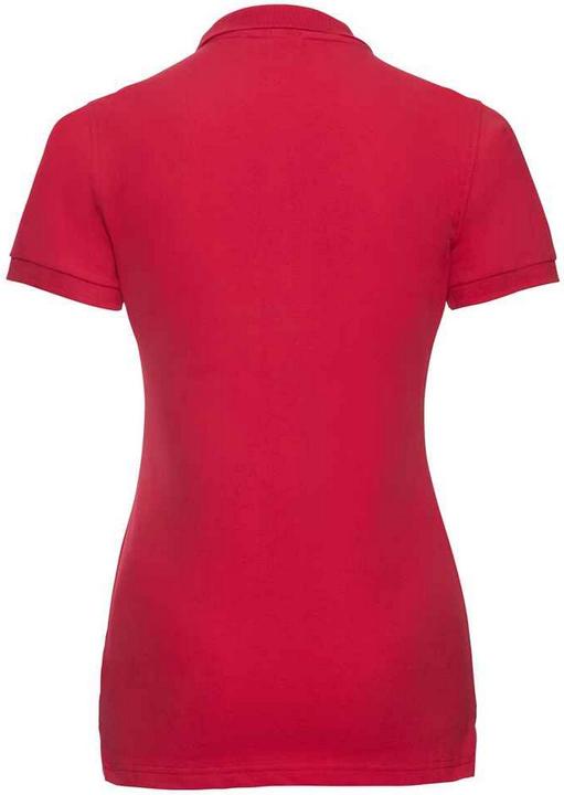 Image du produit Russell - Polo - Femme (S)