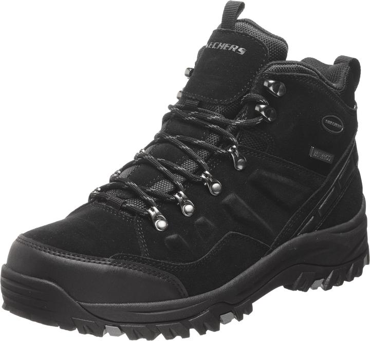 Image du produit Skechers Chaussure de course Relment Pelmo pour hommes (47.5)