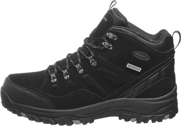 Image du produit Skechers Chaussure de course Relment Pelmo pour hommes (47.5)