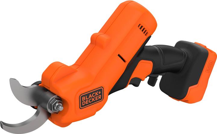 Black & Decker Podadora de mano 18V sin cargador/batería