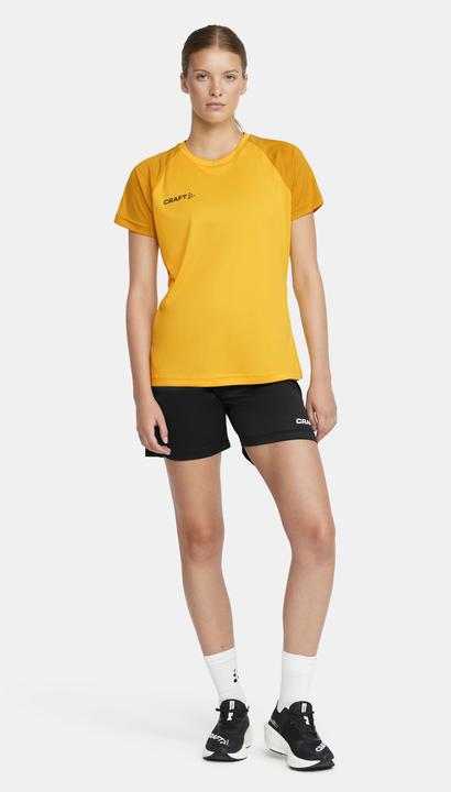 Image du produit Craft Squad 2.0 Maillot Contrasté W (XS)