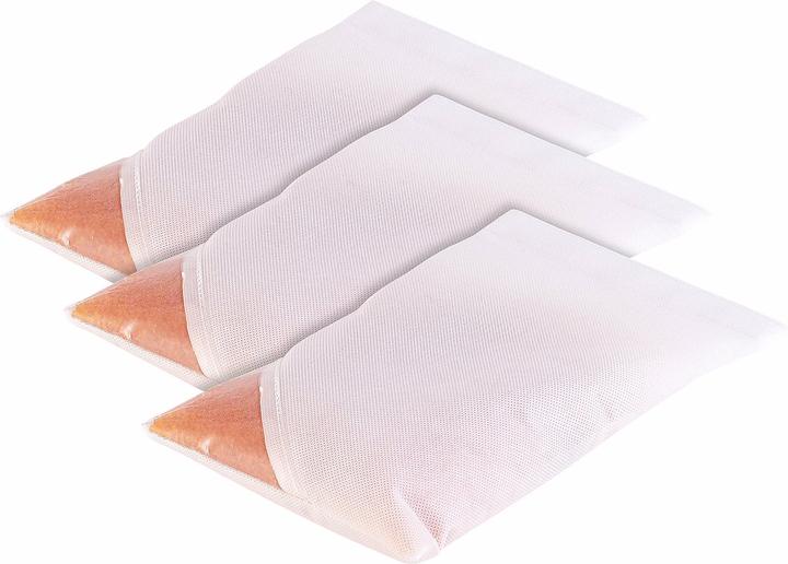 Produktbild Lescars Wiederverwendbarer Auto-Entfeuchter, 3er-Set