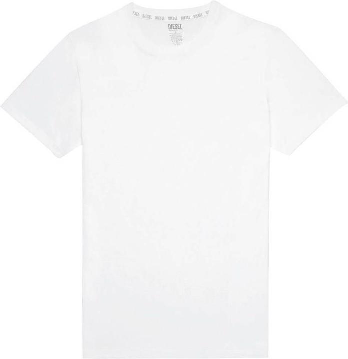 Immagine prodotto Diesel Maglietta Casual Comfort Fit UMTEE-RANDAL-TUBE-TWOPACK (XXL)