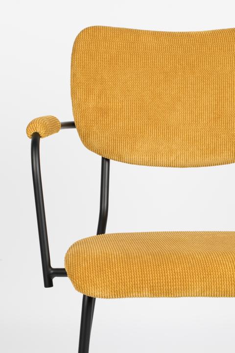 Image du produit Zuiver Armchair Benson