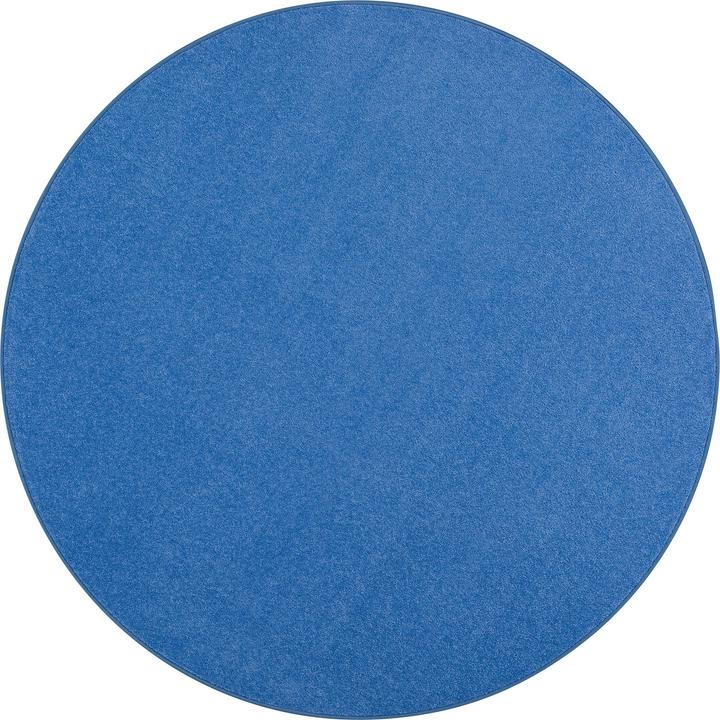 Actual product image Snapstyle Trend Velours Carpet Joy Round (Ø 133 cm)