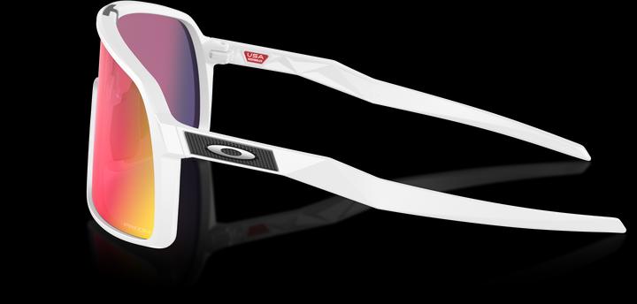 Produktbild Oakley Sutro (Matte White, Prizm Road)