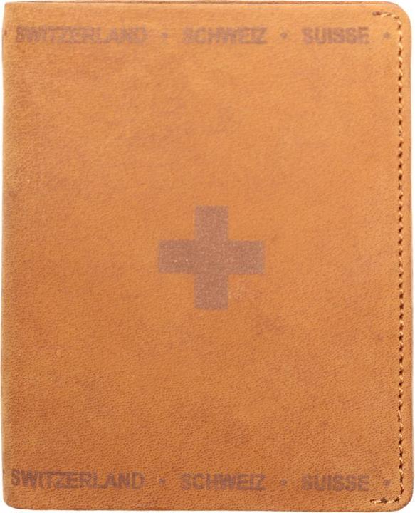 Produktbild Giorgio Carelli Unisex Geldbörse