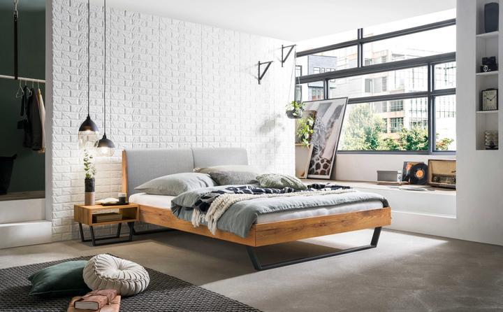 Actual product image Hasena Pietro25 (180 x 200 cm)