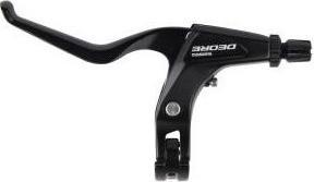 Actual product image Shimano Deore BL-T611 brake lever (Rear brake, Brake lever)