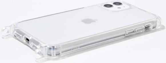 Produktbild Etuui Necklace-Cover ohne Band! Clear Case clear
