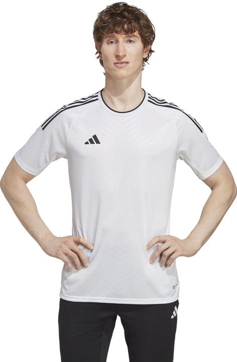 Image du produit adidas Campeon 23 Maillot de football homme (XS)