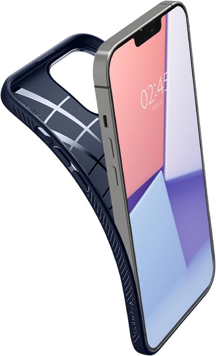 Actual product image Spigen Liquid Air (Apple iPhone 13 Pro)