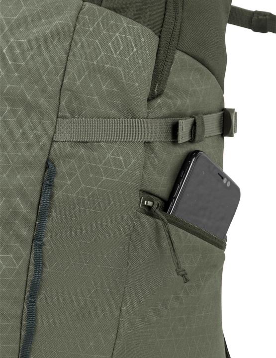 Actual product image Vaude Agile Air (26 l)