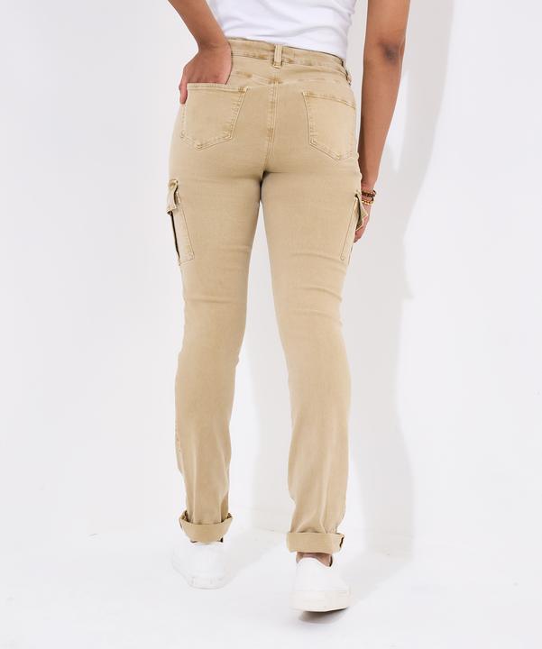 Produktbild Joe Browns Tapered Stretch Cargo Pants (42)