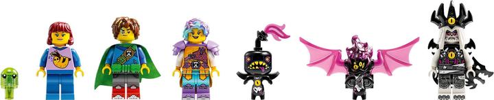 Immagine prodotto LEGO 71469 Nave Squalo Incubo (71469, LEGO Dreamzzz)