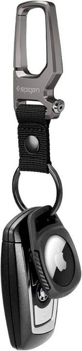 Actual product image Spigen Rugged Armor (iOS)
