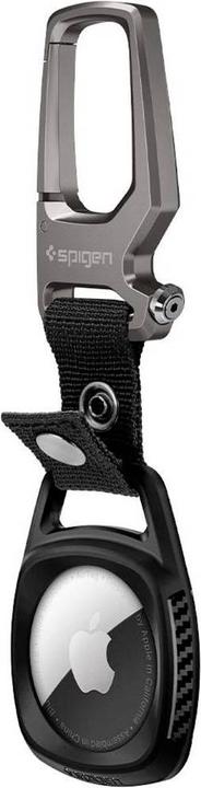 Actual product image Spigen Rugged Armor (iOS)
