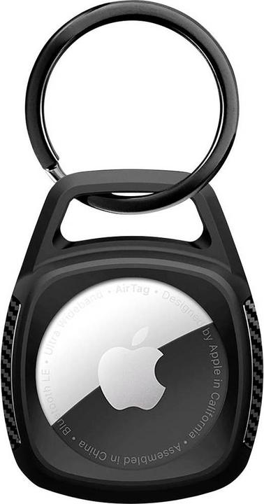Actual product image Spigen Rugged Armor (iOS)