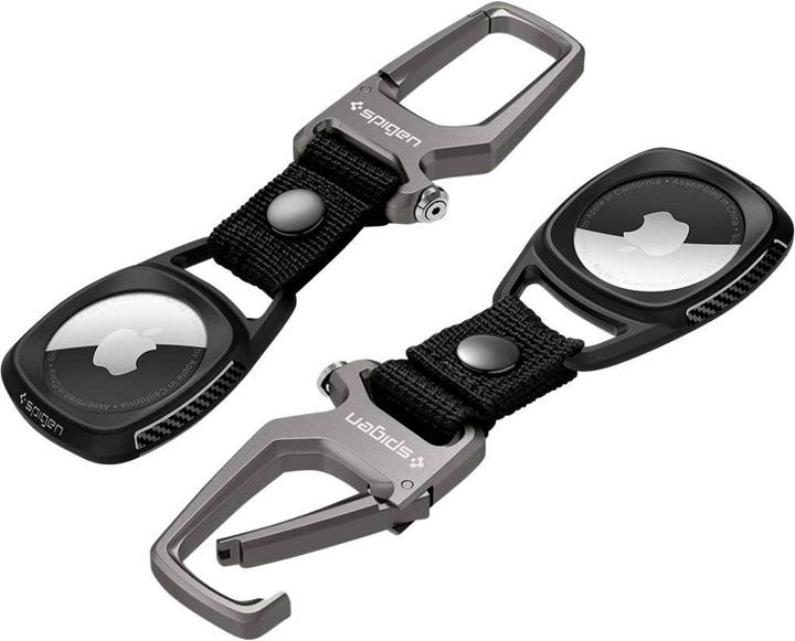 Actual product image Spigen Rugged Armor (iOS)
