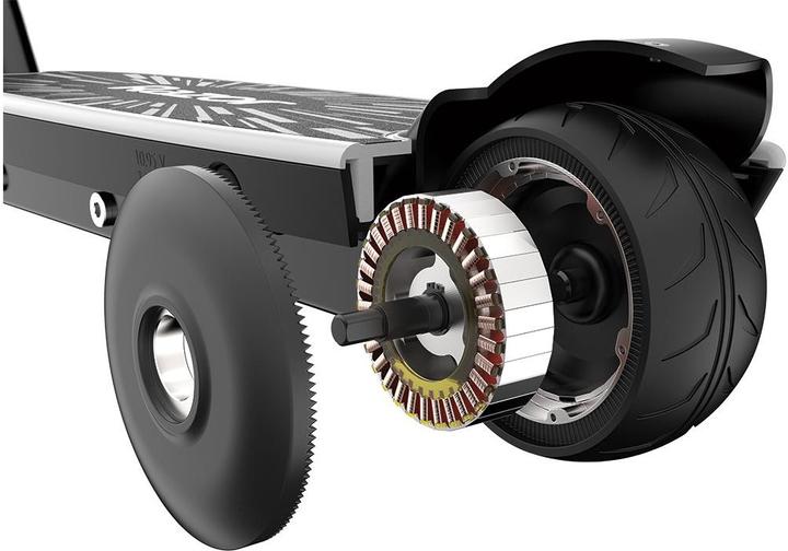 Image du produit Razor E Tekno (12 km/h, 6 km, 80 W)