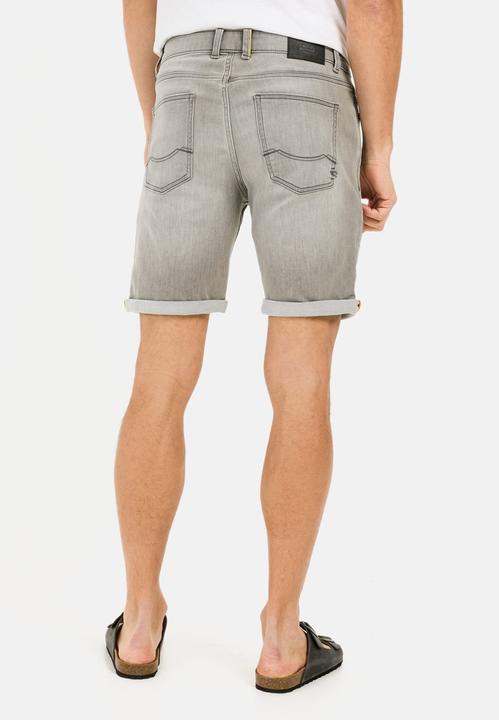 Actual product image Camel Active fleXXXactive® Jeansshorts im Regular Fit (42)