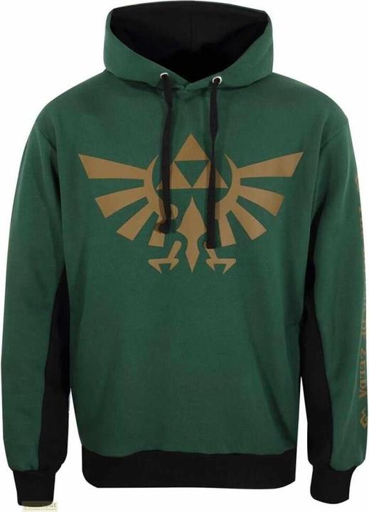 Produktbild Nintendo Legend of Zelda - Hyrule and Symbols