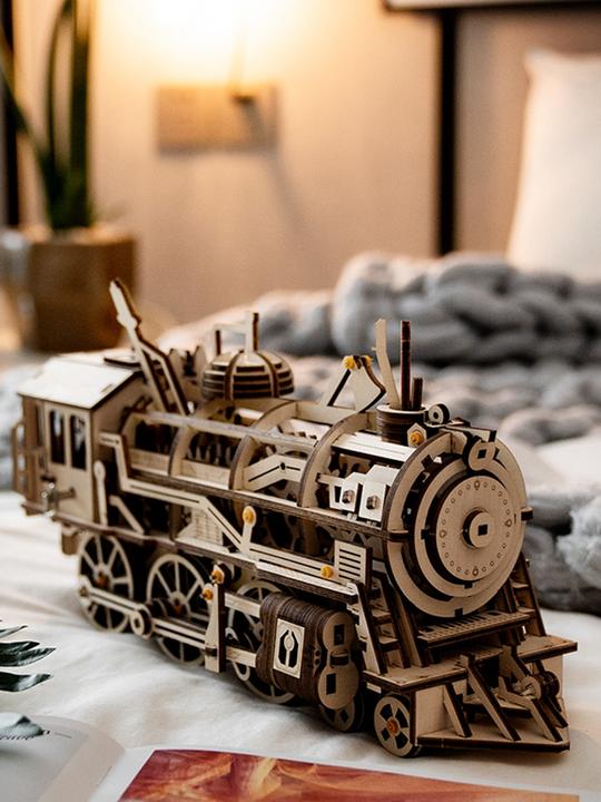 Image du produit Pichler Kit de construction en bois