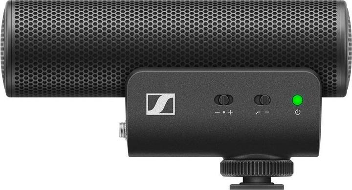 Produktbild Sennheiser MKE 400 Mobile-Kit