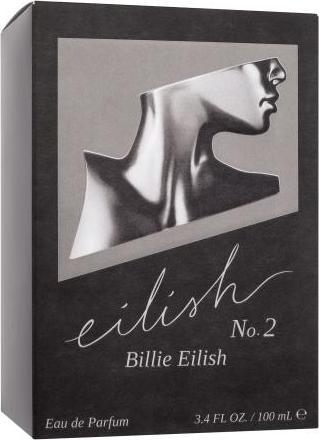 Image du produit Billie Eilish Eilish No. 2 (Eau de parfum, 100 ml)