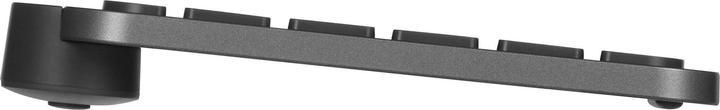 Actual product image Logitech MXKeys Minimalist (Eng. Int., Wireless)