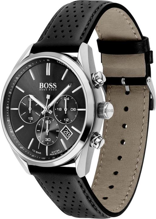 Actual product image BOSS Champion (Chronograph, 44 mm)