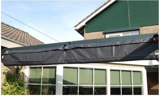 Immagine prodotto Nesling Kit per pergola, elemento di estensione