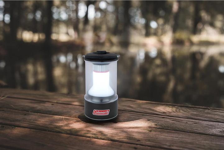 Image du produit Coleman Lampe de camping BatteryGuard 600L Lanterne LED