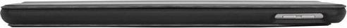 Actual product image Targus Click-in iPad 7th. Gen., Black. (iPad 2021 (9th Gen), iPad 2019 (7th gene), iPad Air 2019 (3. Gen))