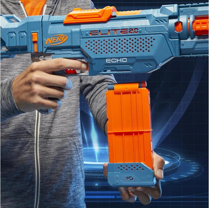 Immagine prodotto Nerf Elite 2.0 Echo CS-10