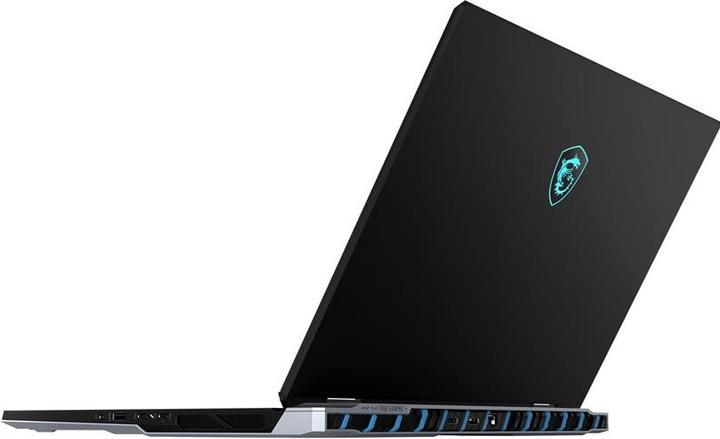 Produktbild MSI Titan 18 HX (18", Intel Core i9-14900HX, 64 GB, 4000 GB, DE)