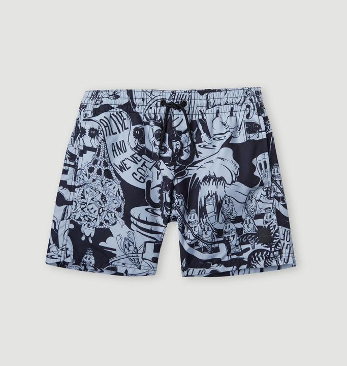 Produktbild O'Neill CALI HYBRID 13" SWIM SHORTS (176)