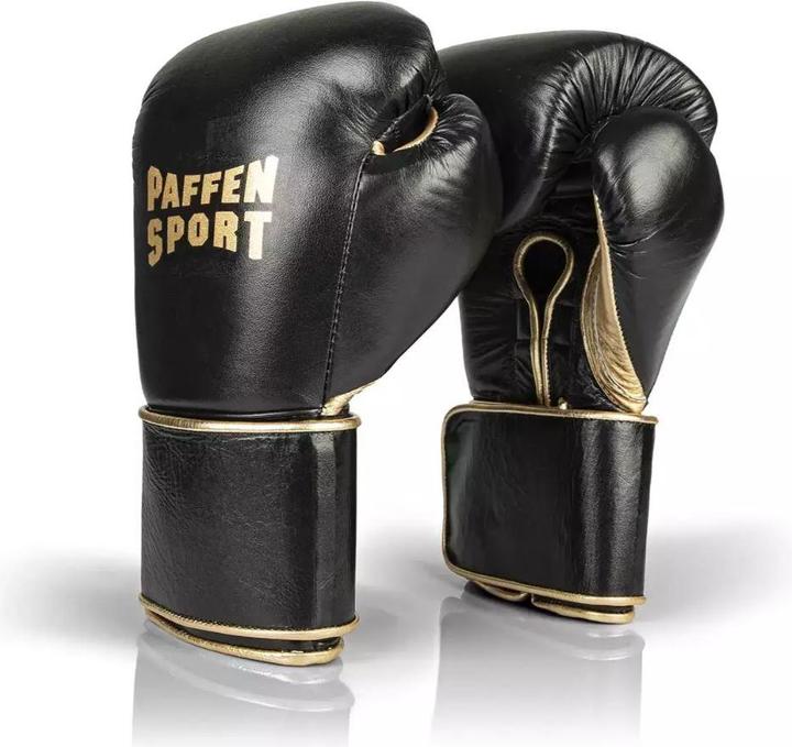 Image du produit Paffen Sport Pro Wide Boxhandschuhe (18 OZ, Taille unique)