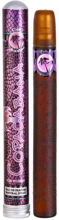 Fragluxe Cuba Copacabana (Eau de Parfum, 35 ml)