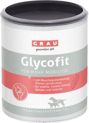Actual product image Grau Dog supplement food (Adult, 500 g)