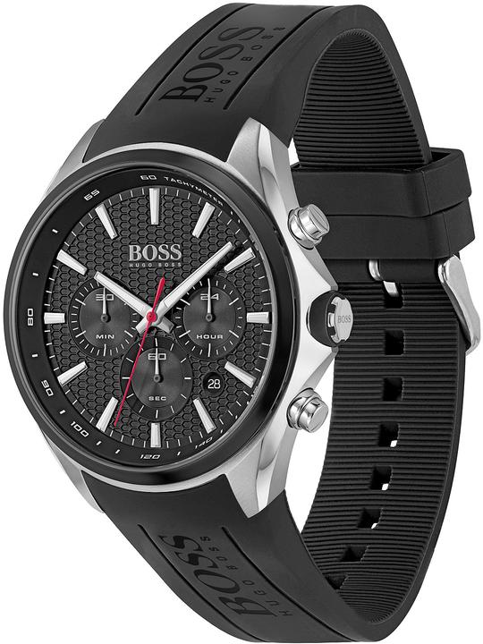 Image du produit BOSS 1513855 Distinct Chronographe 46mm 5ATM (Chronographe)